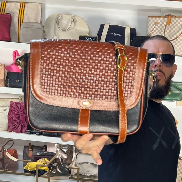 Handbags - Bally Crossbody Bag